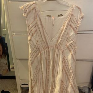 Free people dress